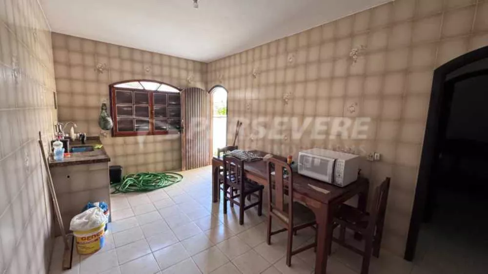 Casa, 4 quartos, 240 m² - Foto 12