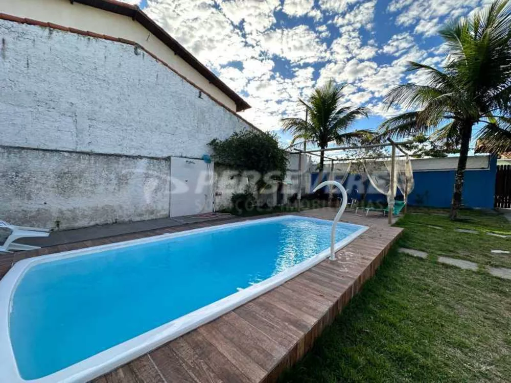 Casa, 2 quartos, 286 m² - Foto 4