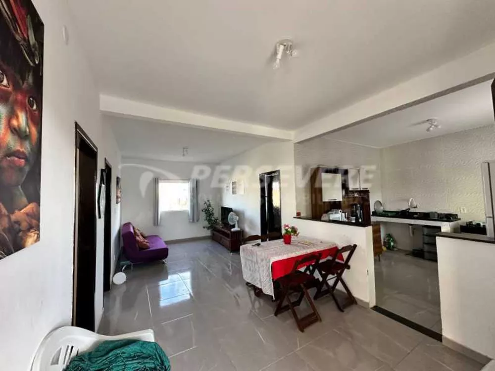 Casa à venda com 2 quartos, 286m² - Foto 4