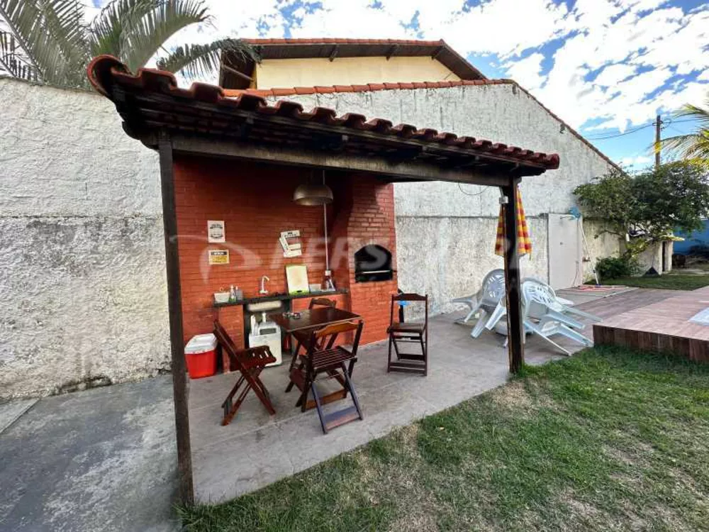 Casa, 2 quartos, 286 m² - Foto 3