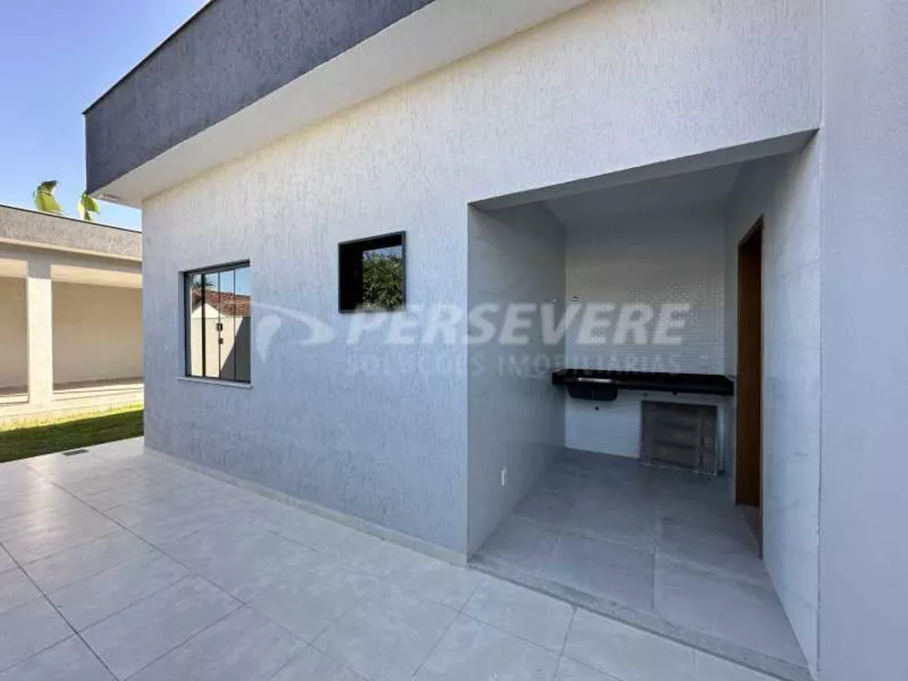 Casa de Condomínio, 4 quartos - Foto 15