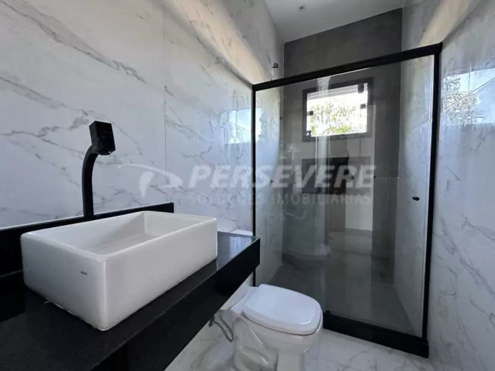 Casa de Condomínio, 4 quartos - Foto 7