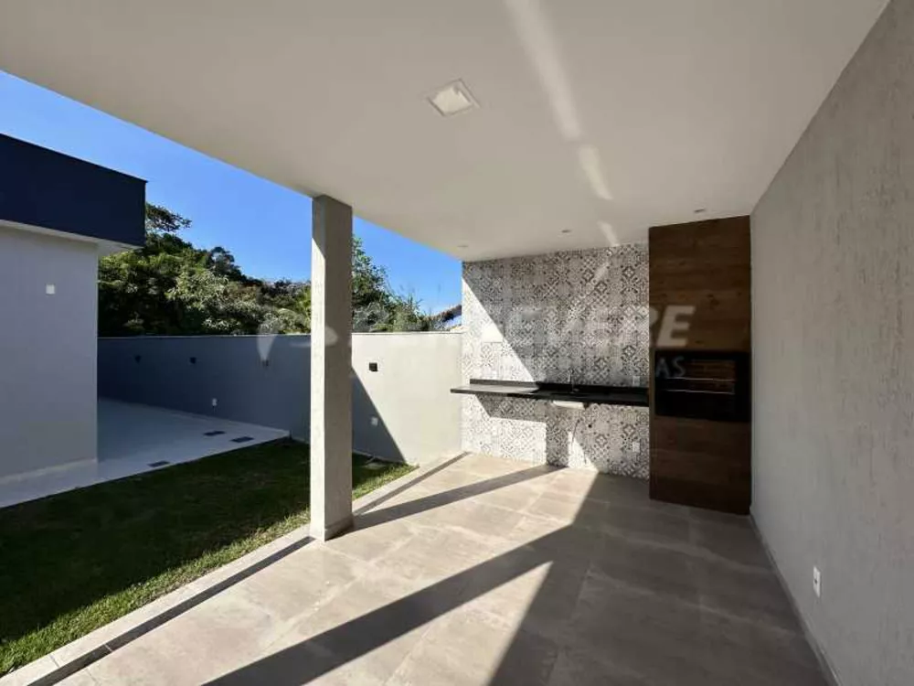 Casa de Condomínio, 4 quartos - Foto 14