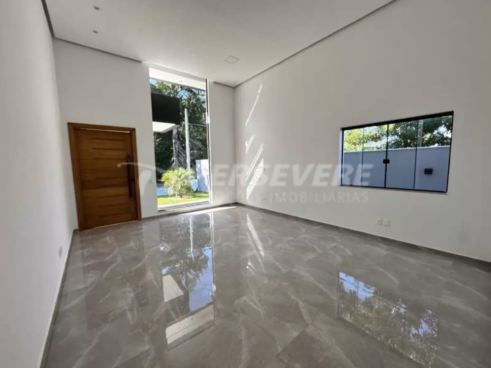 Casa de Condomínio à venda com 4 quartos, 192m² - Foto 2