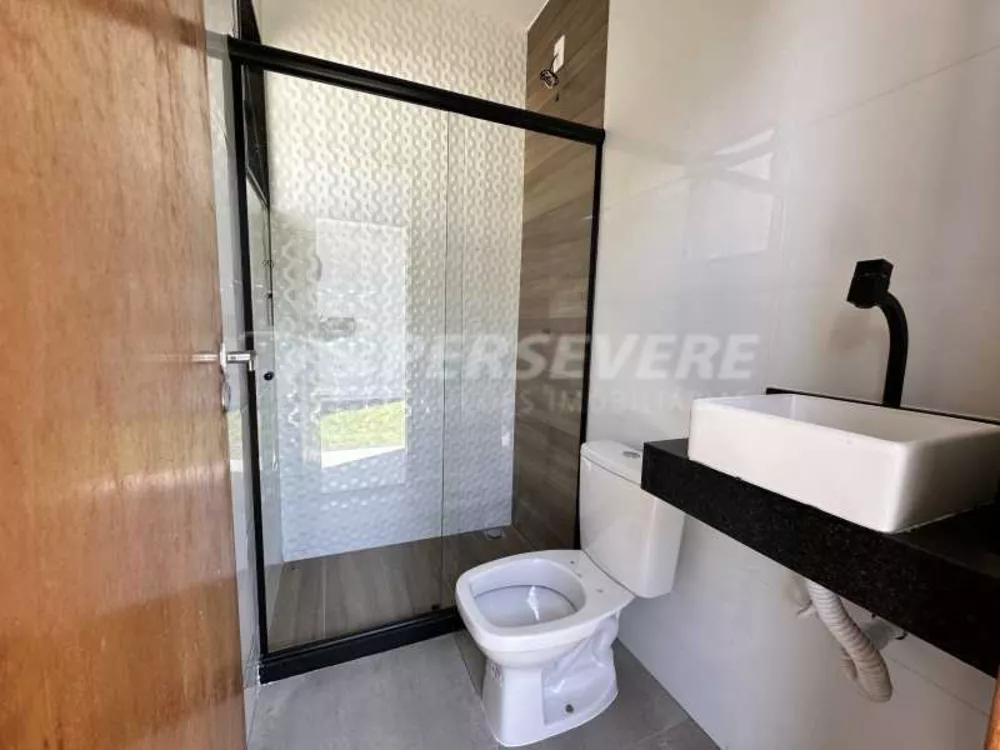 Casa de Condomínio, 4 quartos - Foto 8