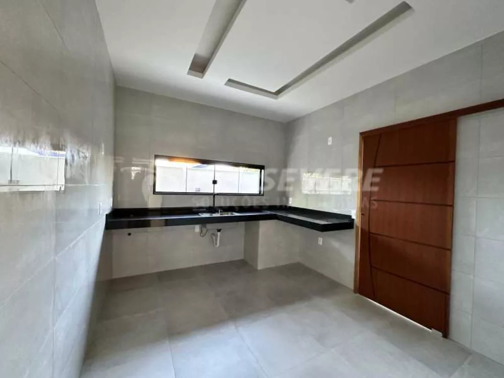 Casa de Condomínio à venda com 4 quartos, 192m² - Foto 4