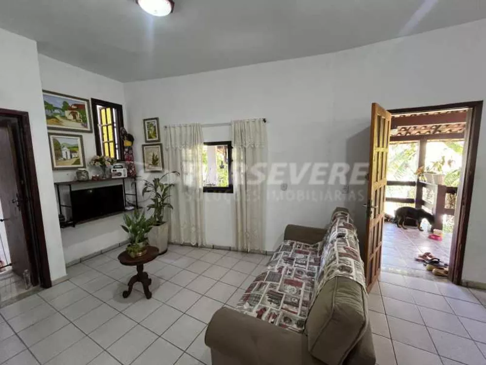 Casa, 4 quartos, 162 m² - Foto 1
