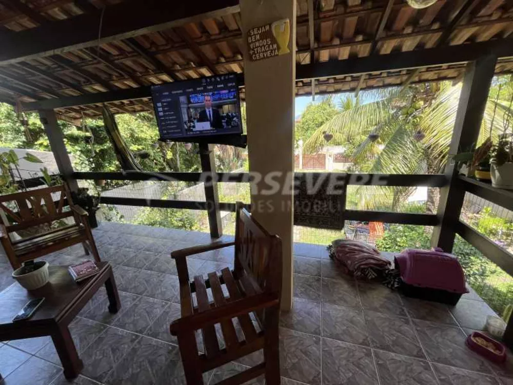 Casa, 4 quartos, 162 m² - Foto 3