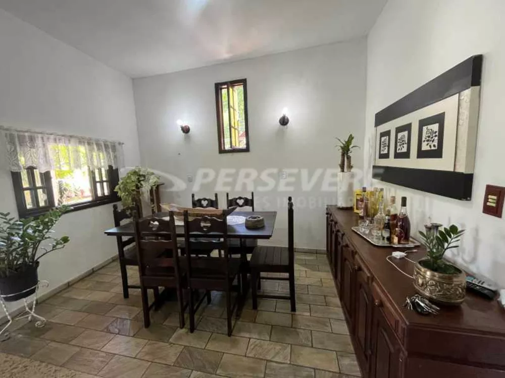 Casa, 4 quartos, 162 m² - Foto 8