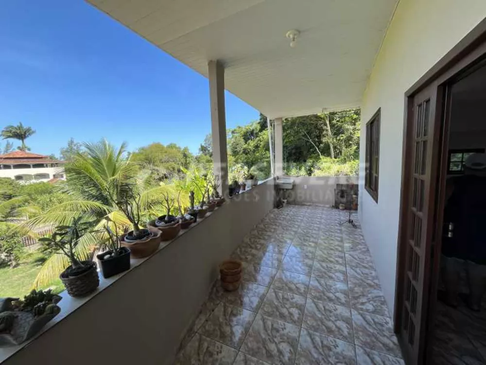 Casa, 4 quartos, 162 m² - Foto 7