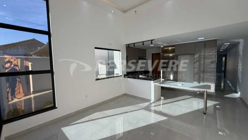 Casa, 3 quartos, 108 m² - Foto 2