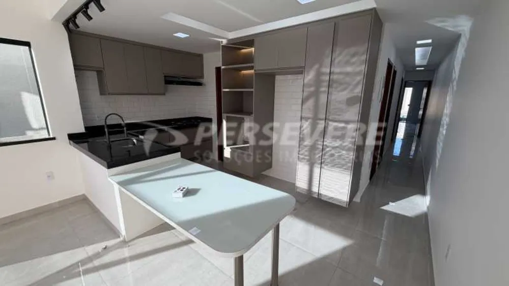 Casa, 3 quartos, 108 m² - Foto 4