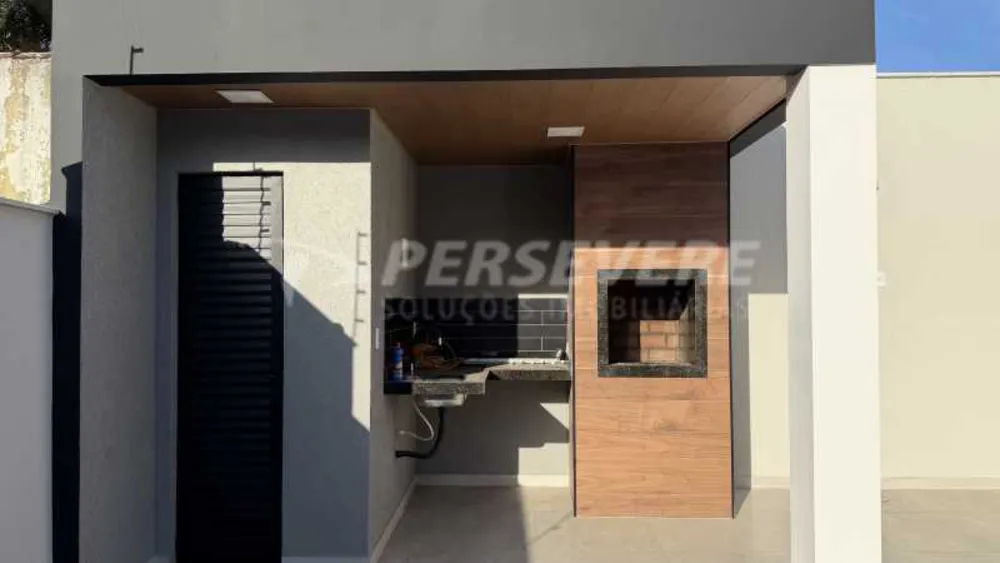Casa, 3 quartos, 108 m² - Foto 13