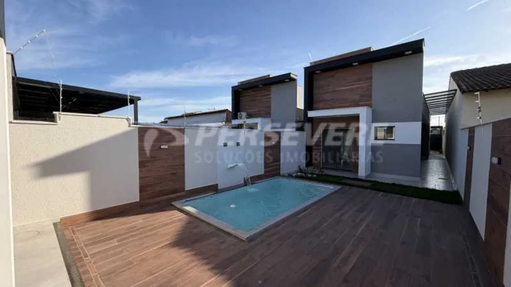 Casa, 3 quartos, 108 m² - Foto 12