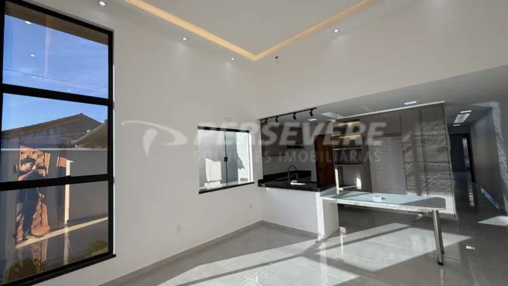 Casa, 3 quartos, 108 m² - Foto 3