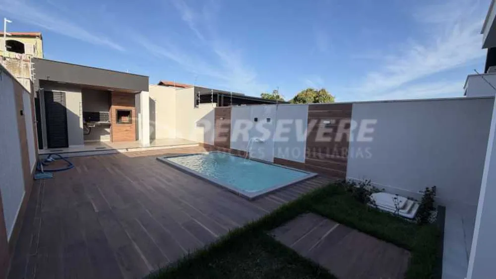 Casa, 3 quartos, 108 m² - Foto 11