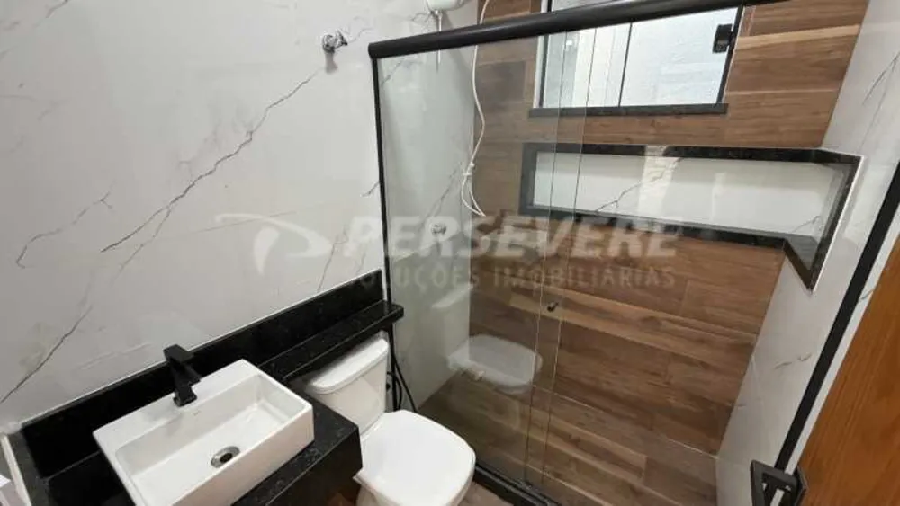 Casa, 3 quartos, 108 m² - Foto 5