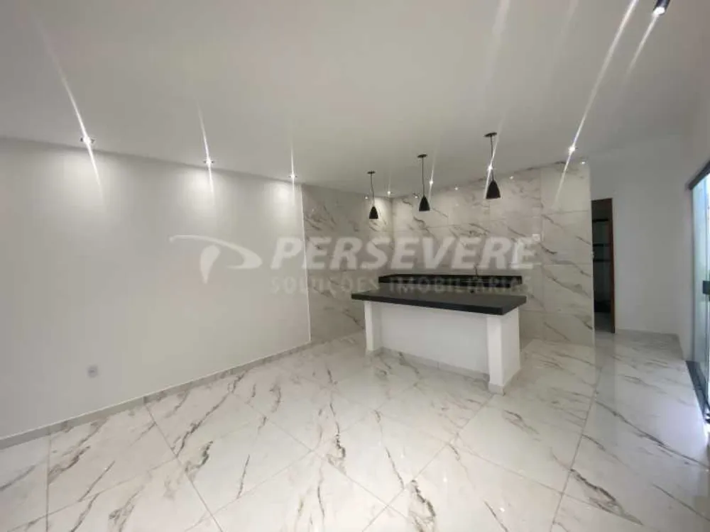 Casa, 3 quartos, 85 m² - Foto 3