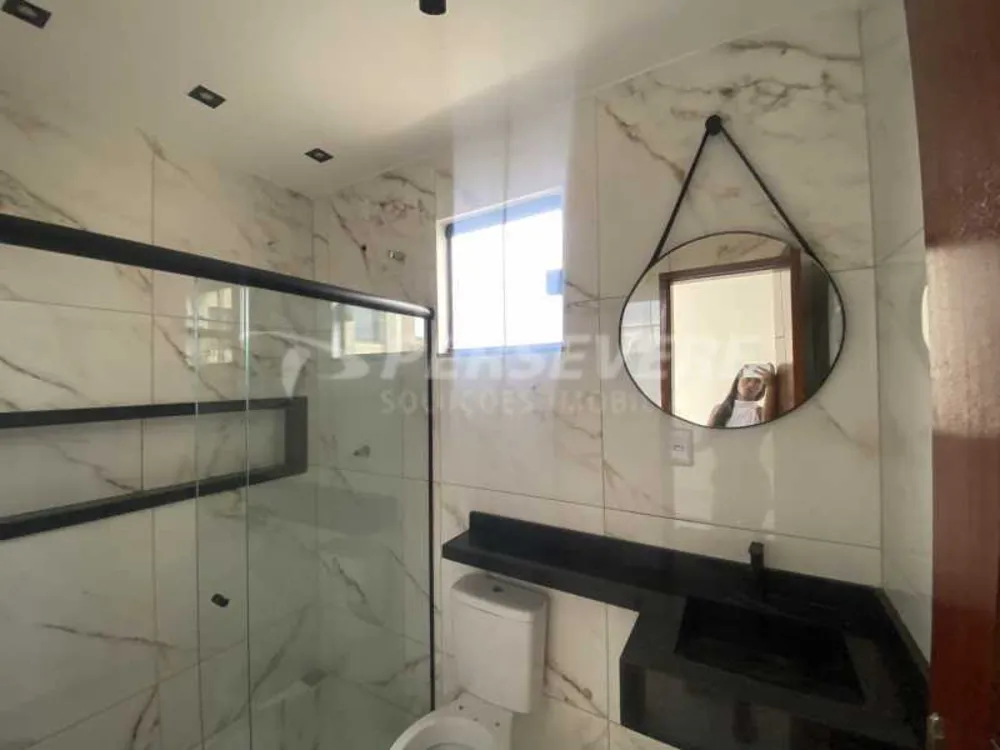 Casa, 3 quartos, 85 m² - Foto 12