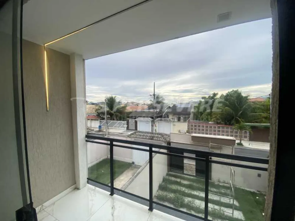 Casa, 3 quartos, 85 m² - Foto 9