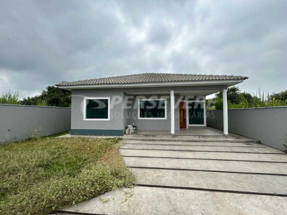 Casa, 2 quartos, 110 m² - Foto 1