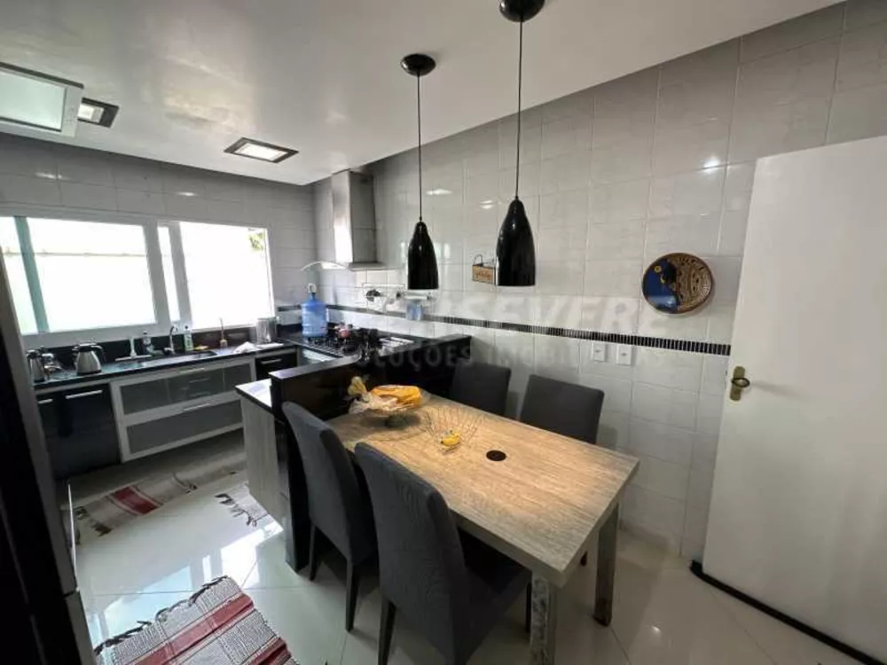 Casa, 4 quartos, 168 m² - Foto 17