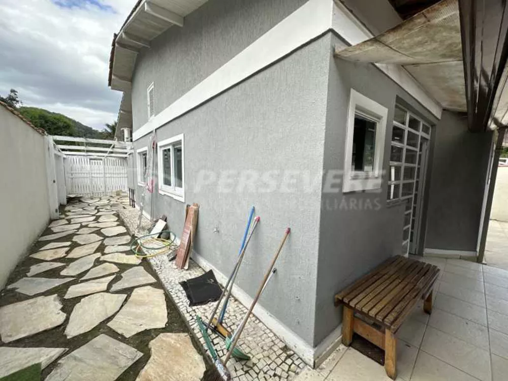 Casa, 4 quartos, 168 m² - Foto 20