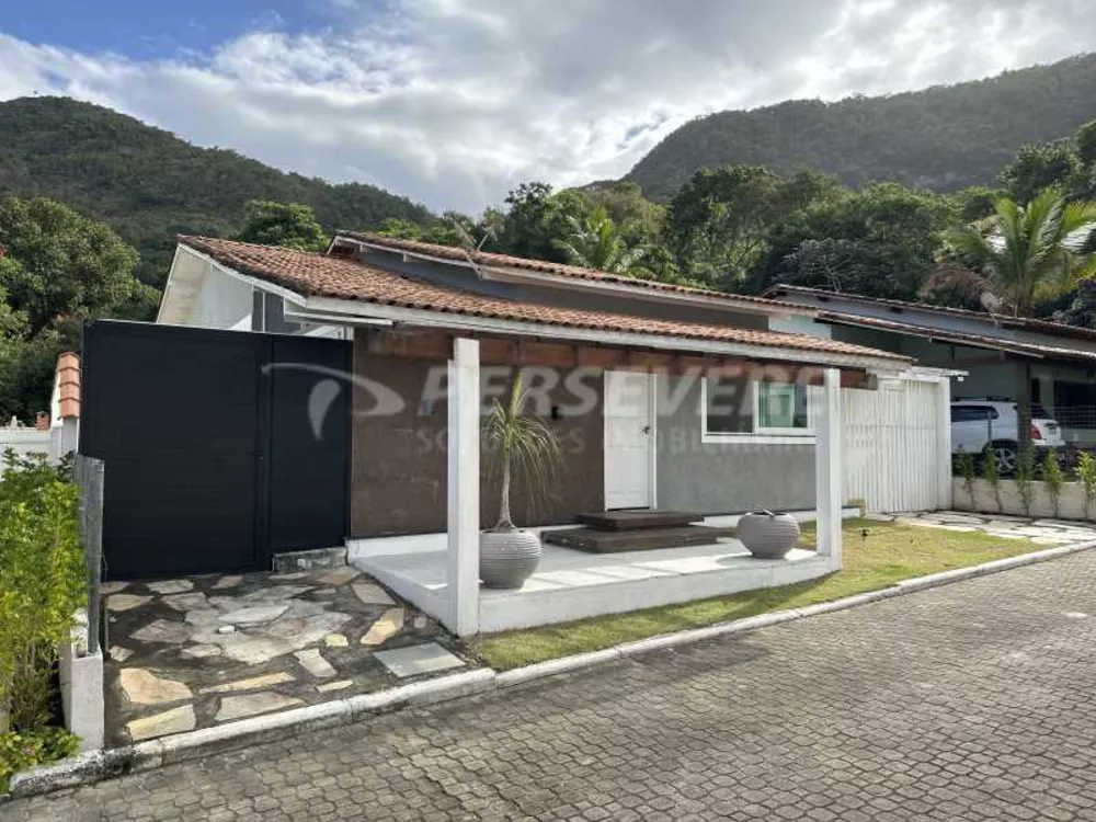 Casa, 4 quartos, 168 m² - Foto 3