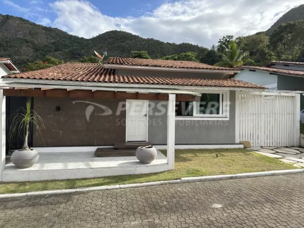Casa, 4 quartos, 168 m² - Foto 2