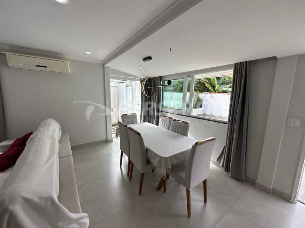 Casa, 4 quartos, 168 m² - Foto 4