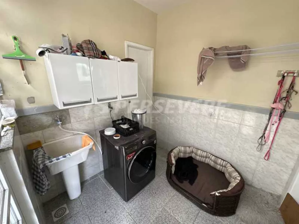 Casa, 4 quartos, 168 m² - Foto 19