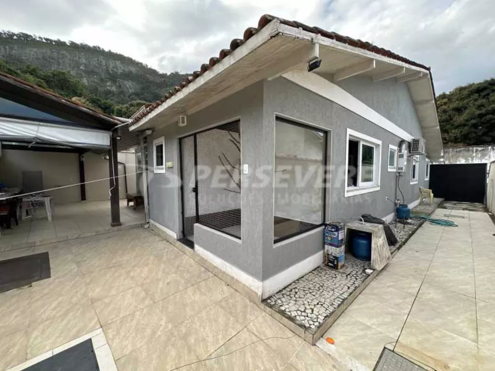 Casa, 4 quartos, 168 m² - Foto 22