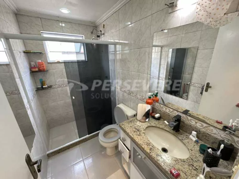 Casa, 4 quartos, 168 m² - Foto 11