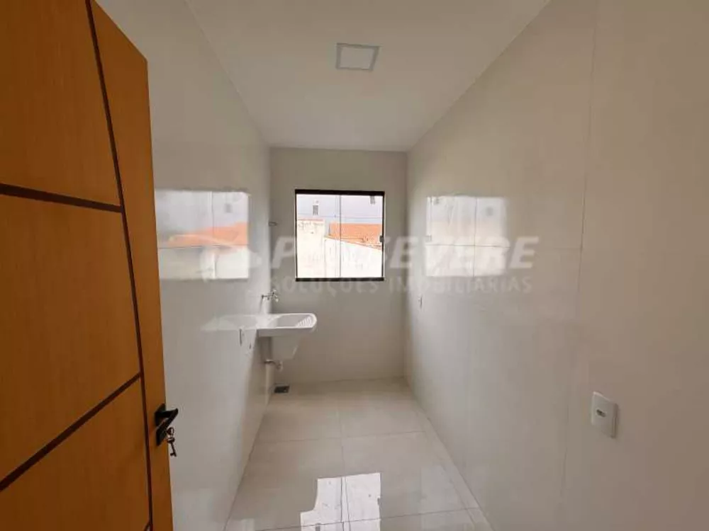 Casa, 3 quartos, 92 m² - Foto 7