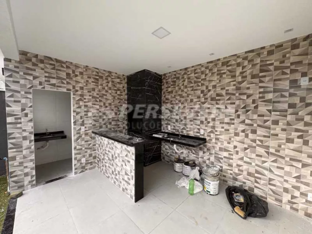 Casa, 3 quartos, 92 m² - Foto 4