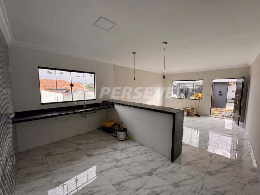 Casa, 3 quartos, 92 m² - Foto 3