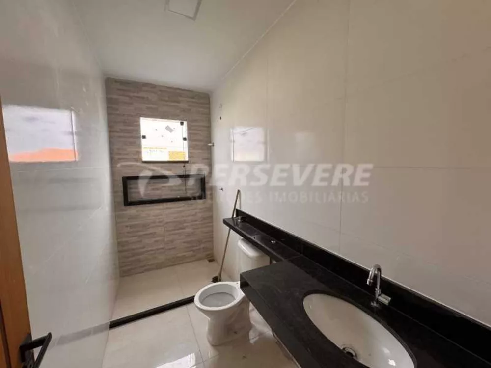 Casa, 3 quartos, 92 m² - Foto 6