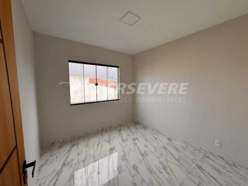 Casa, 3 quartos, 92 m² - Foto 2