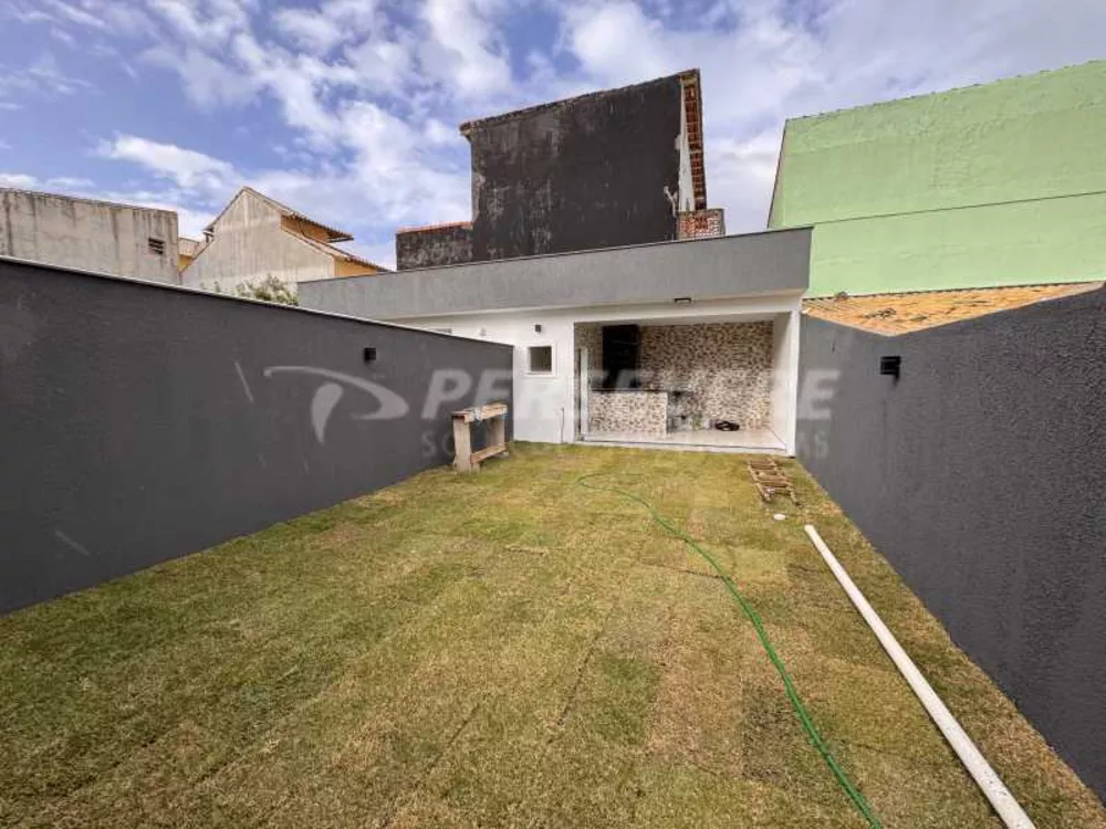 Casa, 3 quartos, 92 m² - Foto 14