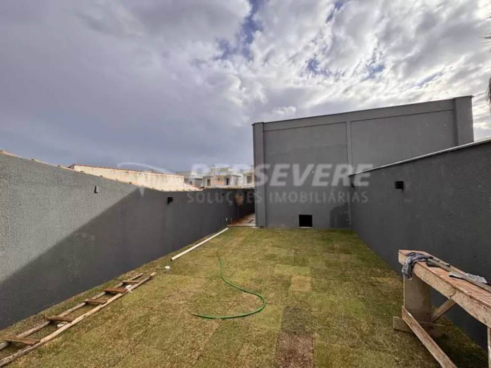 Casa, 3 quartos, 92 m² - Foto 10