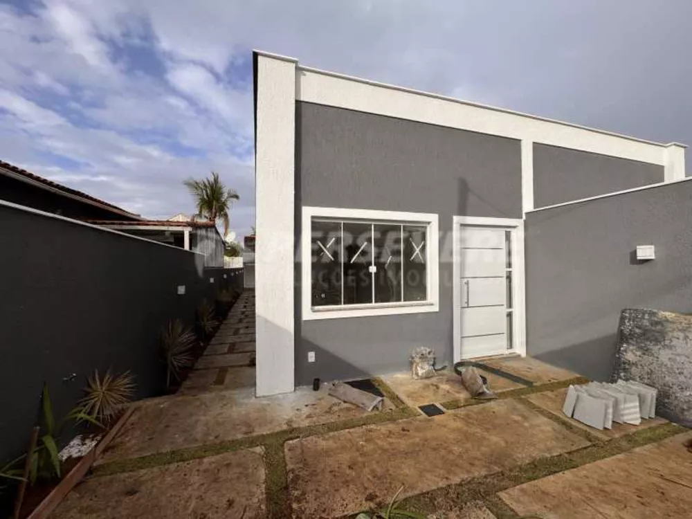 Casa, 3 quartos, 92 m² - Foto 13
