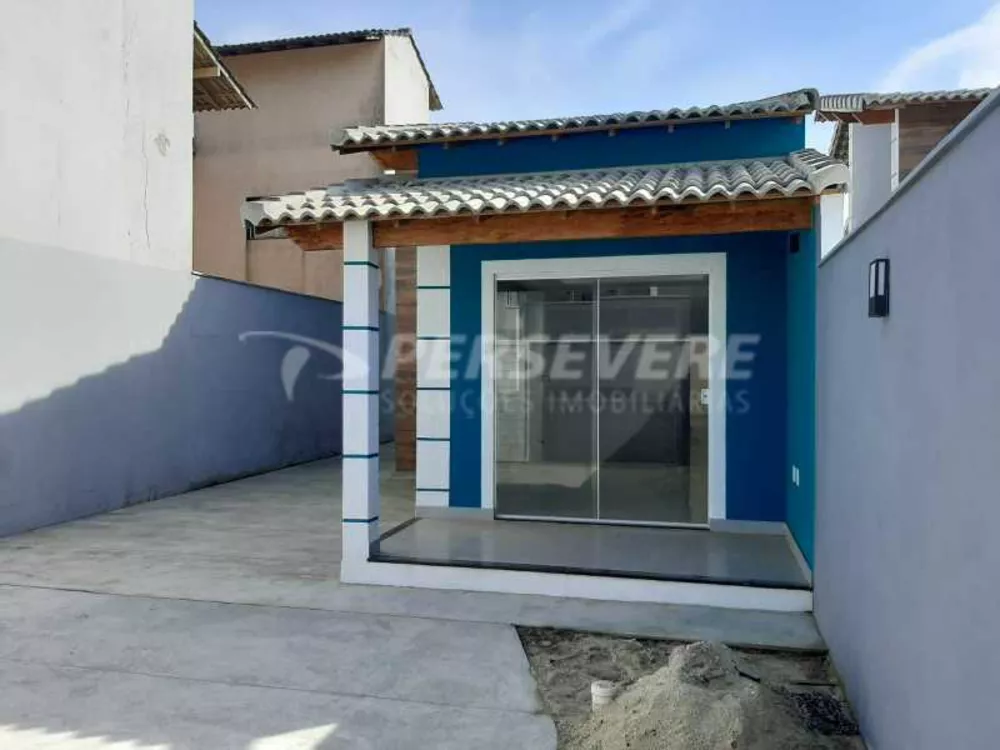 Casa, 2 quartos, 90 m² - Foto 1