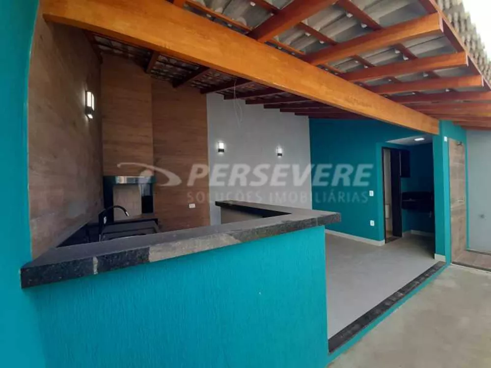 Casa, 2 quartos, 90 m² - Foto 20