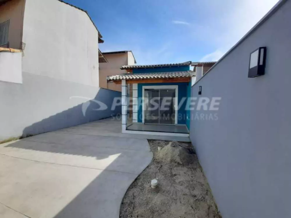 Casa, 2 quartos, 90 m² - Foto 2