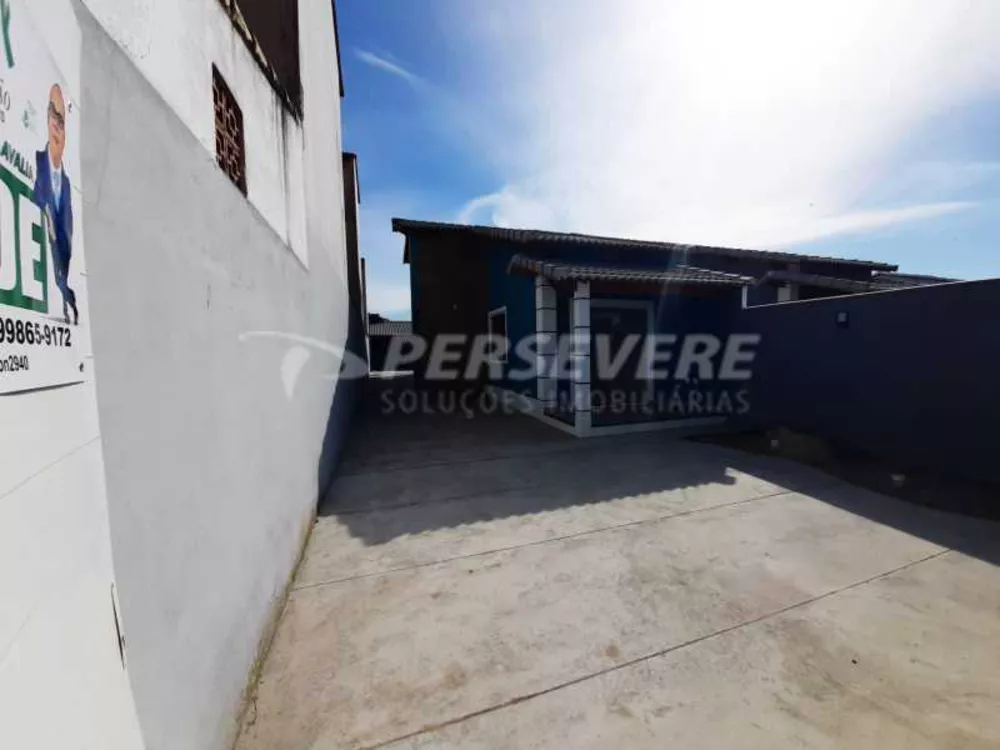 Casa, 2 quartos, 90 m² - Foto 4