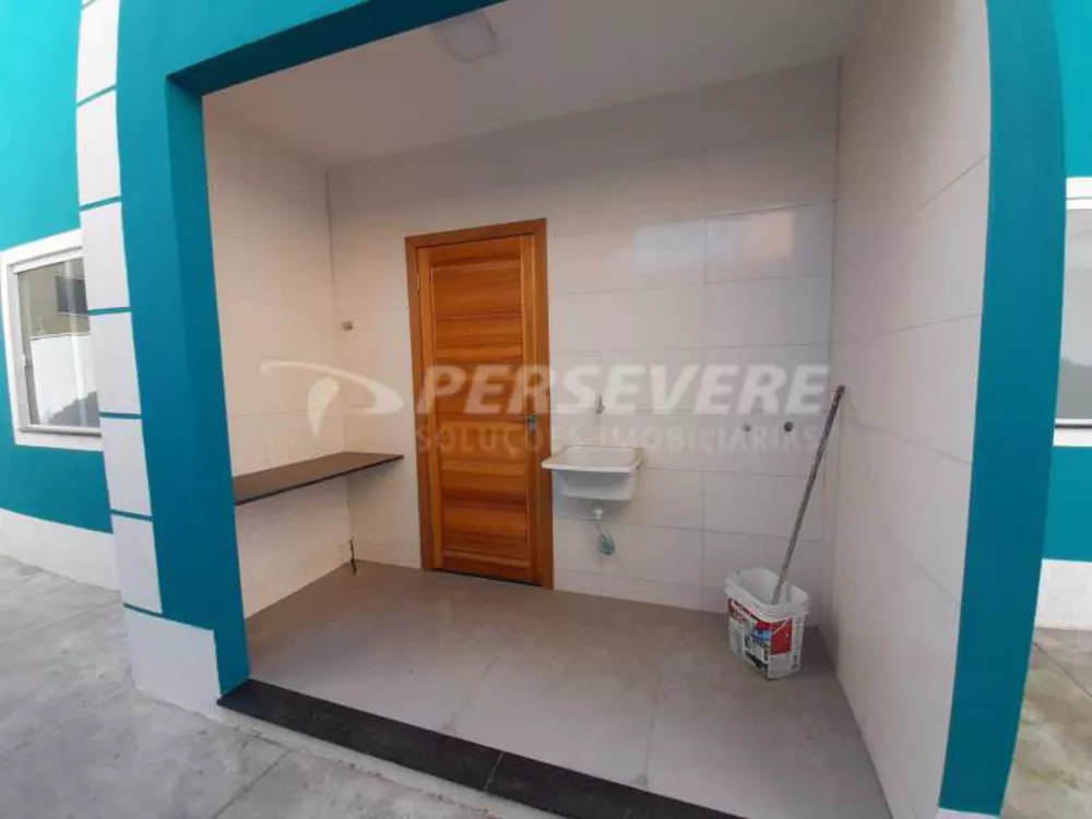 Casa, 2 quartos, 90 m² - Foto 16