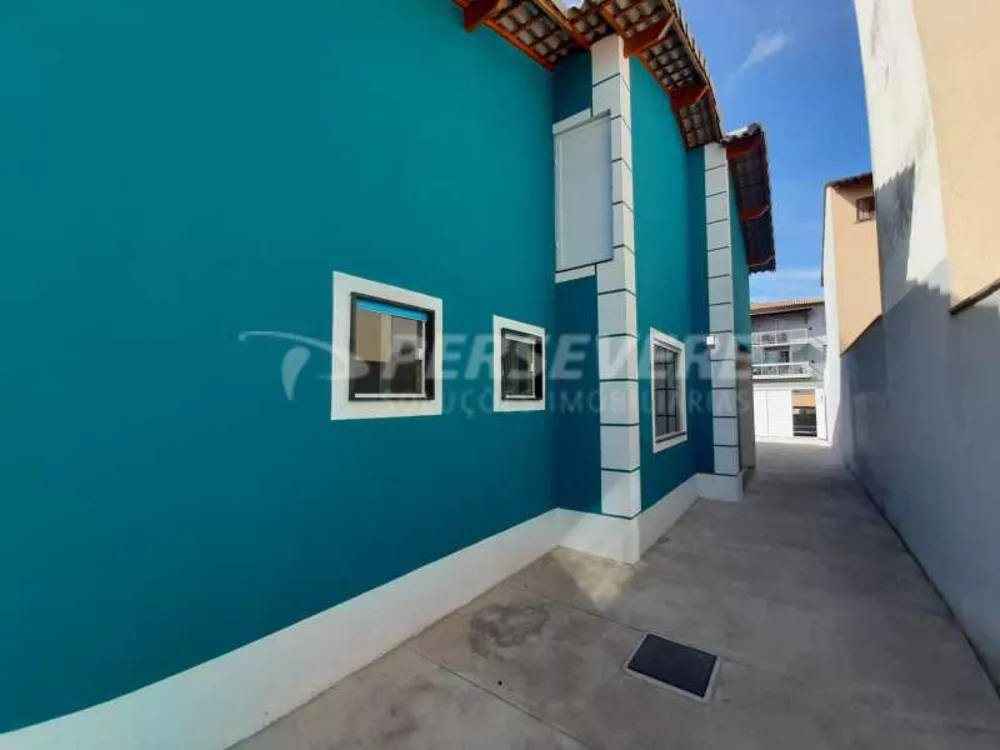 Casa, 2 quartos, 90 m² - Foto 17