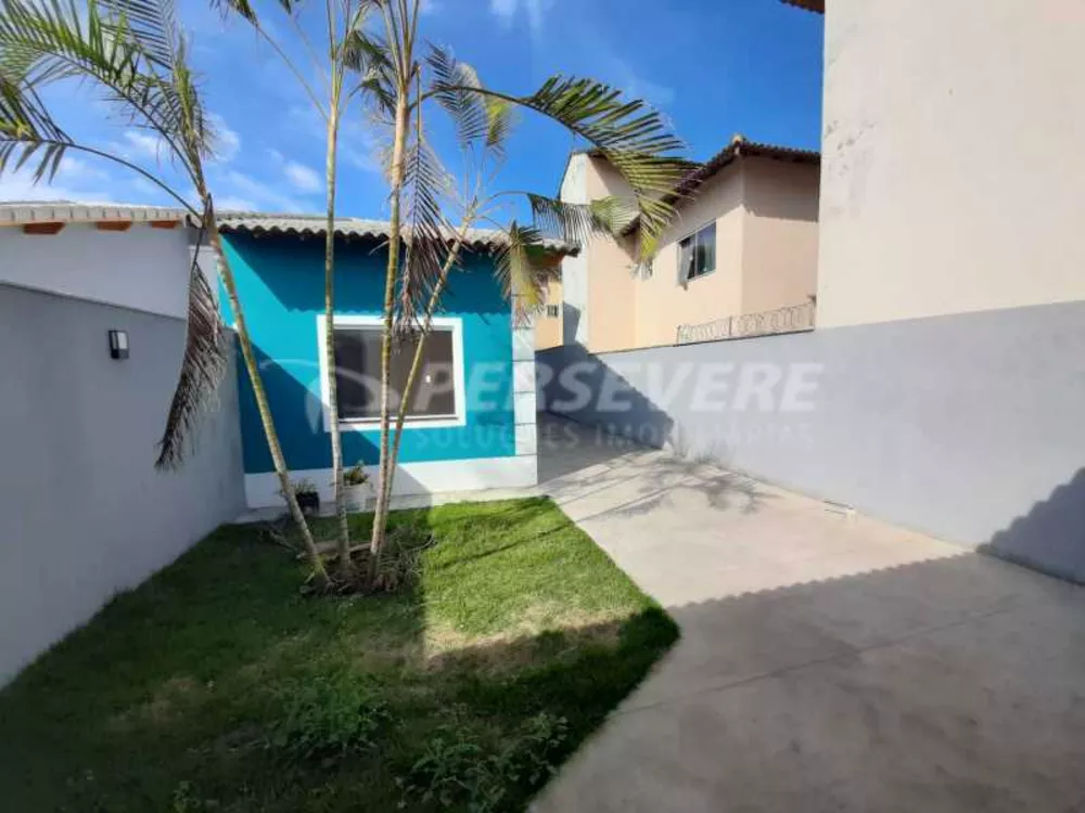 Casa, 2 quartos, 90 m² - Foto 24