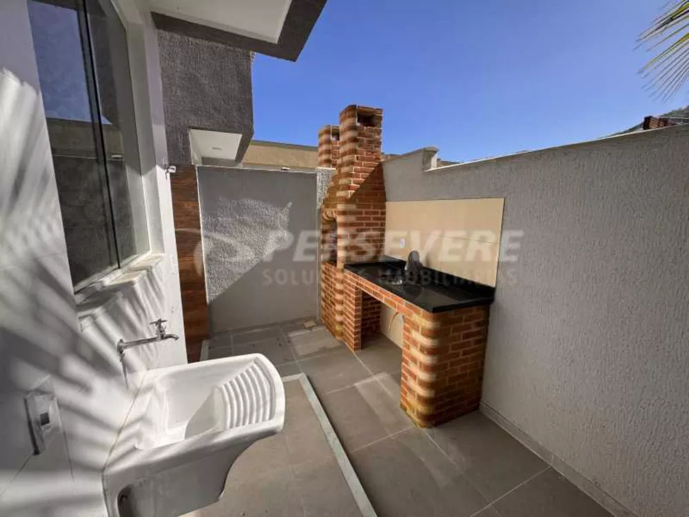 Casa, 2 quartos, 74 m² - Foto 7