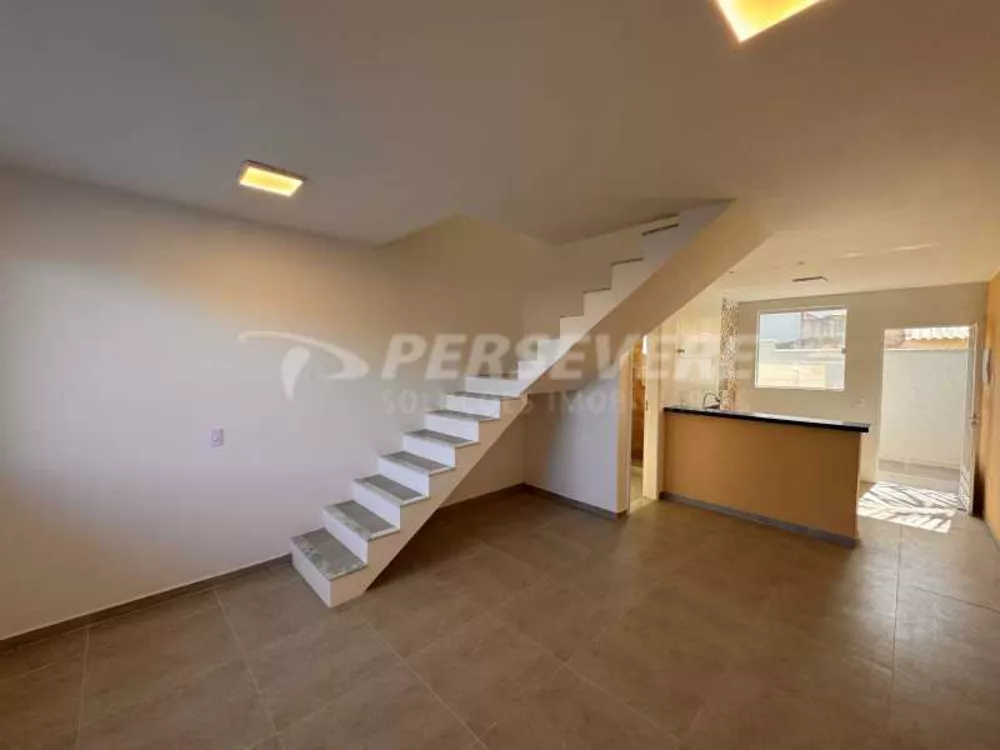 Casa, 2 quartos, 74 m² - Foto 2